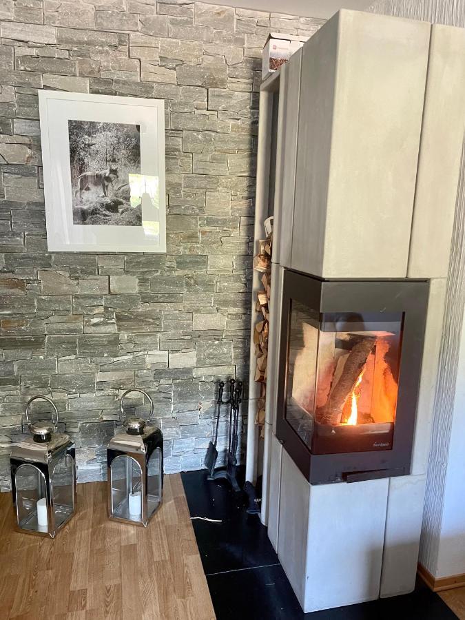 Mountain Retreat In Uvdal Wifi Sauna Extérieur photo